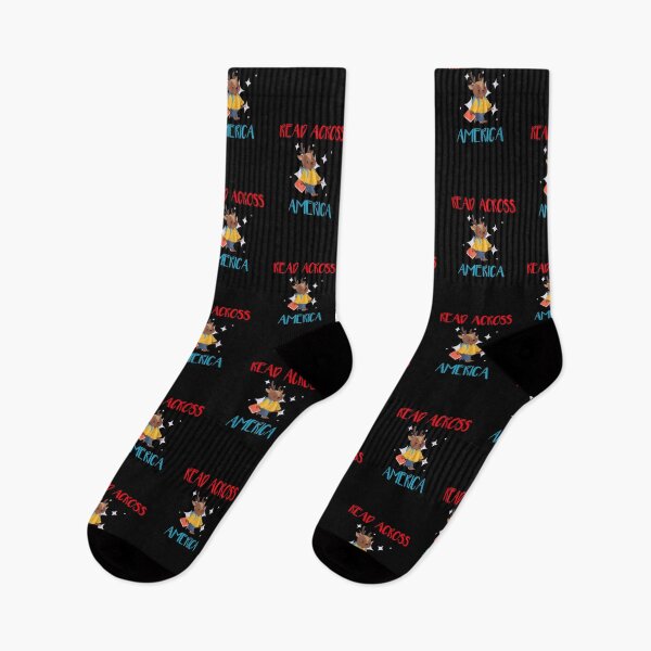 Item preview, Happy Times For Read Across America - Read Across America Day designed and sold by WowAllinOne.