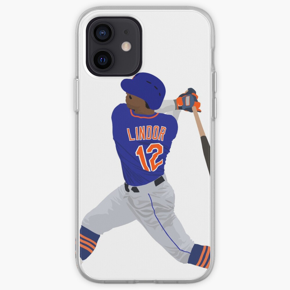 Francisco Lindor iPhone Case & Cover