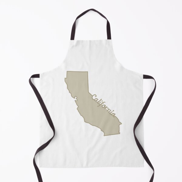 Item preview, Minimalist California Green designed and sold by OnlyAnArtist.