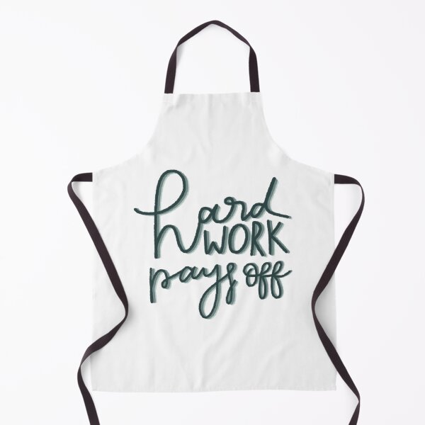 Item preview, Hard Work Pays Off  designed and sold by stay-grateful.