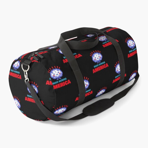 Item preview, A Happy Brain Celebrating Read Across America- Read Across America Day designed and sold by WowAllinOne.