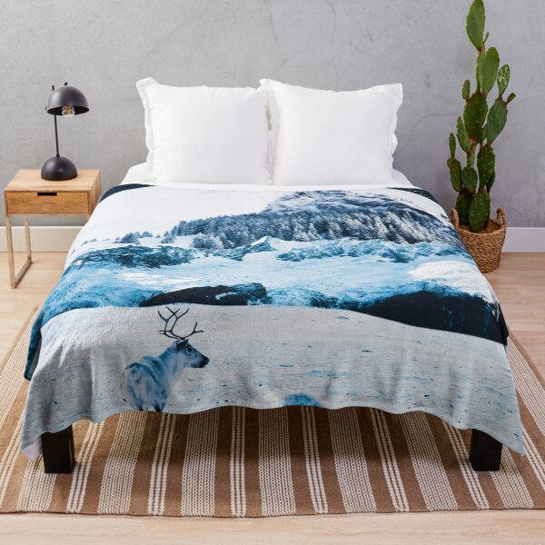 Item preview, Winter dreamland designed and sold by Daydream Artprint.