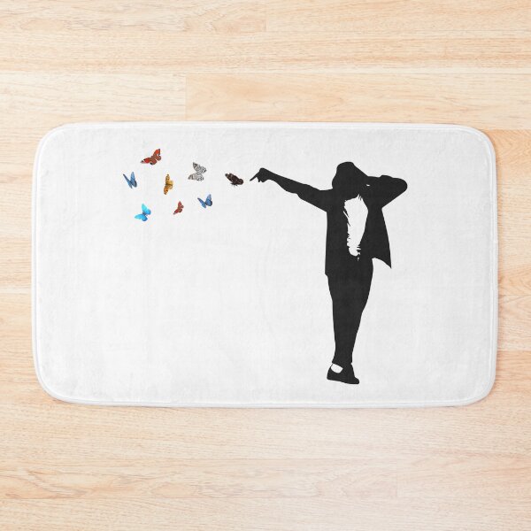 Item preview, Pop Music I Love To Dance Look At These Colorful Butterflies designed and sold by Paulina Vanlife.