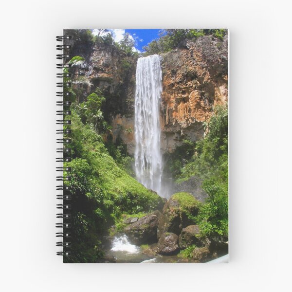 Item preview, Purling brook falls designed and sold by garytresize.