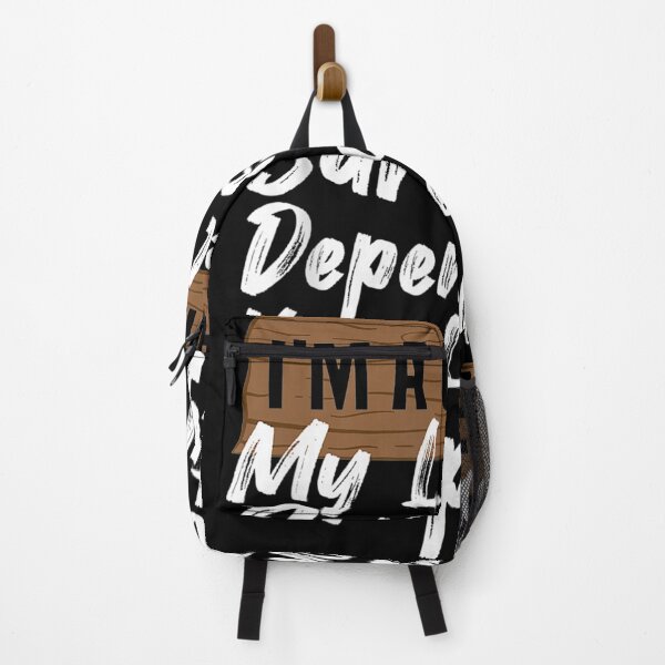Item preview, I'm A Camper Camping designed and sold by charissamo77.