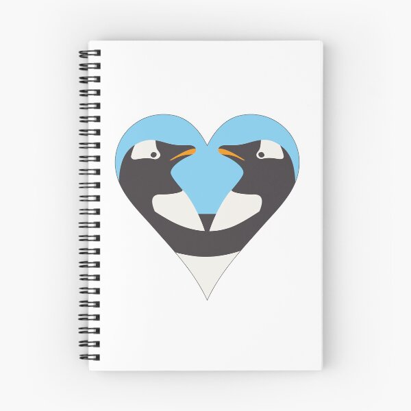 Item preview, Penguin Lovers - Plain Edition  designed and sold by alancreative.