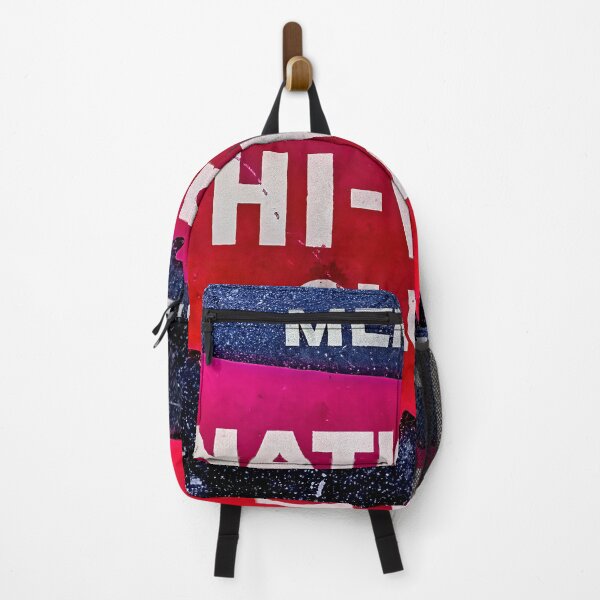 Item preview, Club Hi-Way designed and sold by Steve Walser.