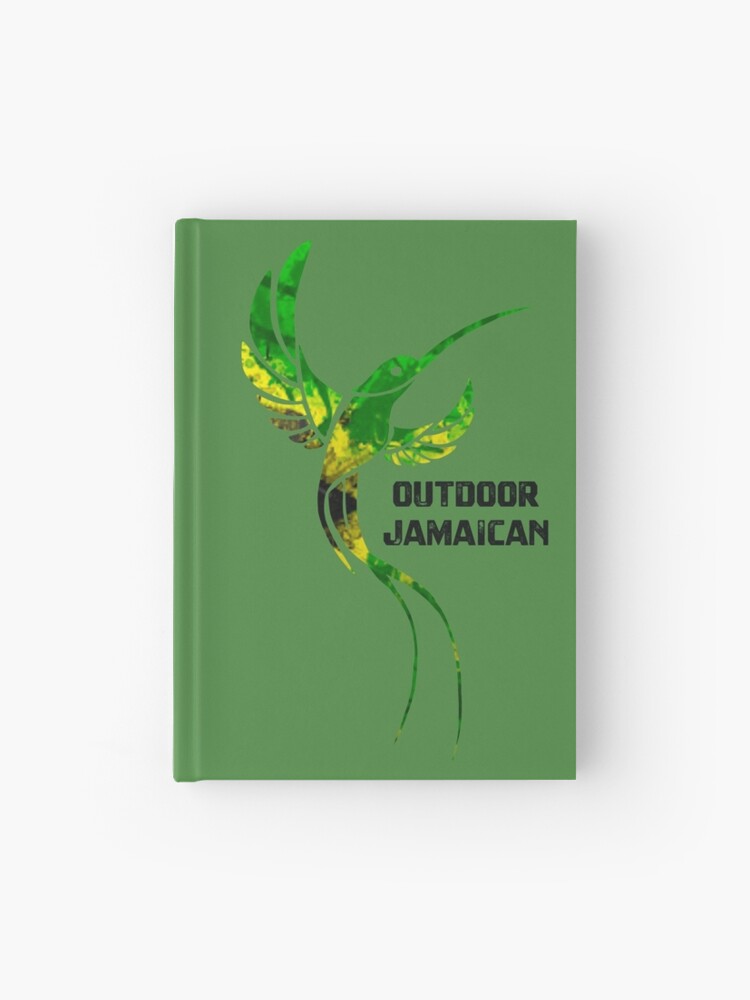 Outdoor Journal - Large