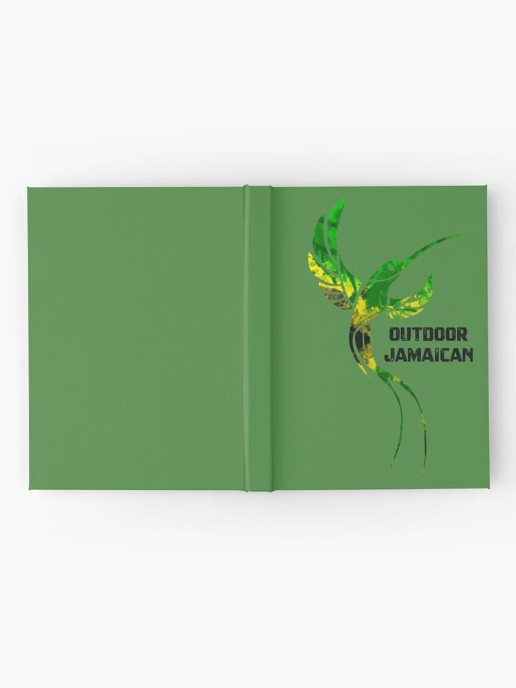 Outdoor Journal - Large