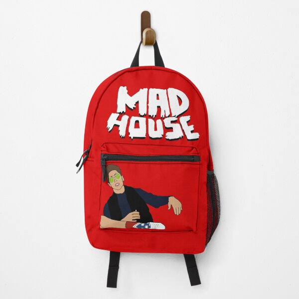 Item preview, Mad House Josh Kiszka Greta Van Fleet designed and sold by StardustCo.
