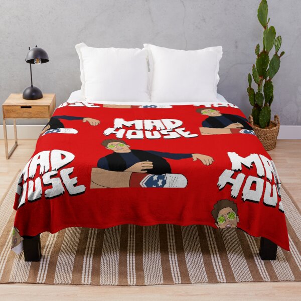 Item preview, Mad House Josh Kiszka Greta Van Fleet designed and sold by StardustCo.