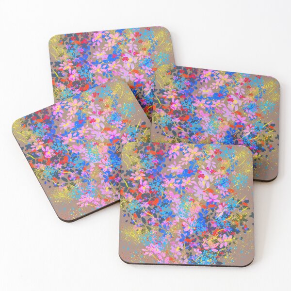 Item preview, colorful flowers designed and sold by childrenlions.