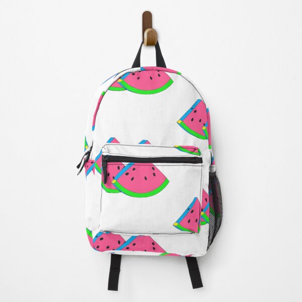 Item preview, Trippy Watermelons designed and sold by mushiexox.