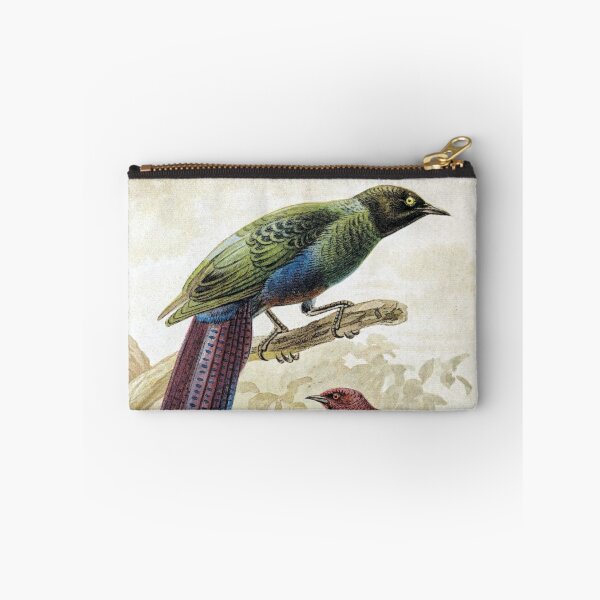 Item preview, Glossy Starlings designed and sold by redoARTstore.