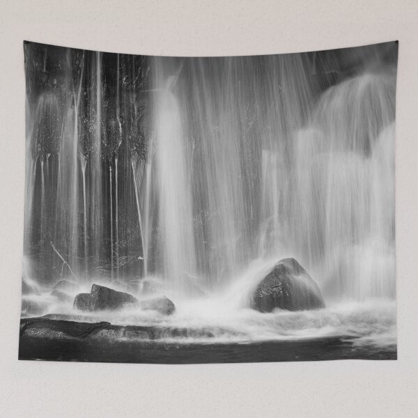 Item preview, East Gill Force Close Up designed and sold by heidipics.