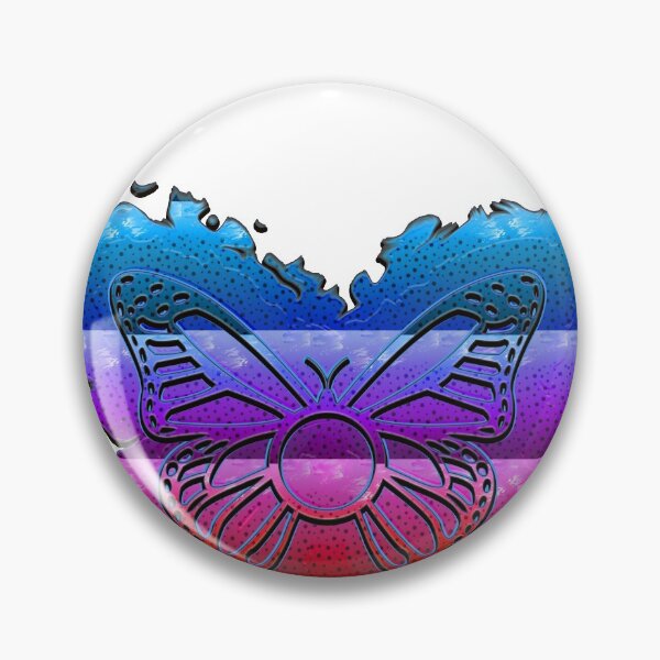 Item preview, Butterfly Graphic Art Animal  Save 3 designed and sold by Ramanefer.