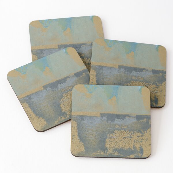 Item preview, Cracked Earth And Sky designed and sold by Elena Ray.