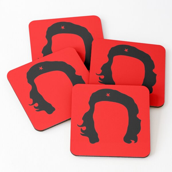 Item preview, Ceci n'est pas un révolutionnaire - Ernesto Che Guevara by Fausto Novelli F&N designed and sold by GudNius.