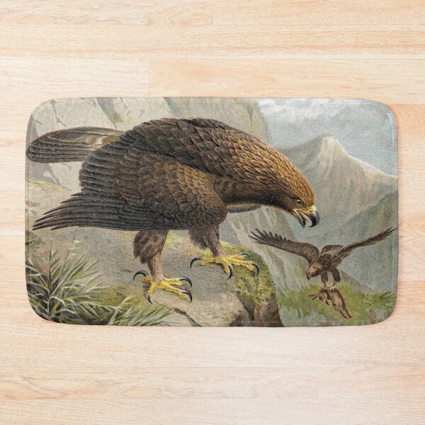 Item preview, Golden Eagle designed and sold by redoARTstore.