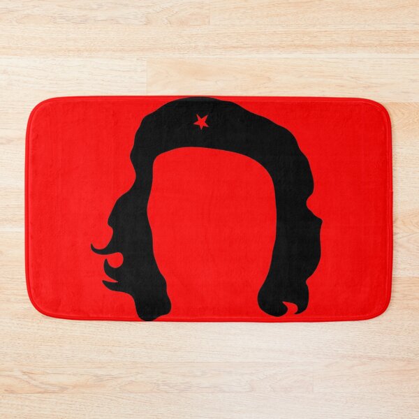 Item preview, Ceci n'est pas un révolutionnaire - Ernesto Che Guevara by Fausto Novelli F&N designed and sold by GudNius.