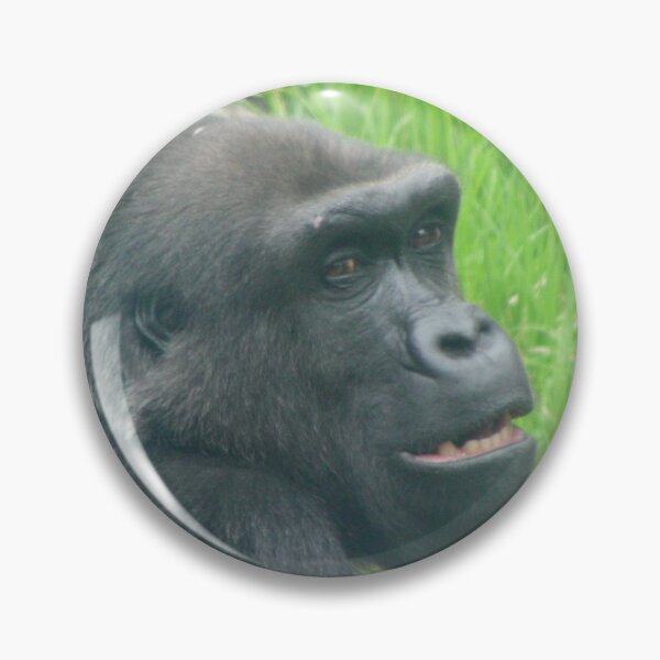 Item preview, Gorillas 015 designed and sold by pasta26mc.