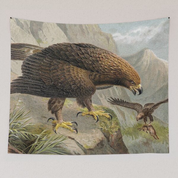 Item preview, Golden Eagle designed and sold by redoARTstore.