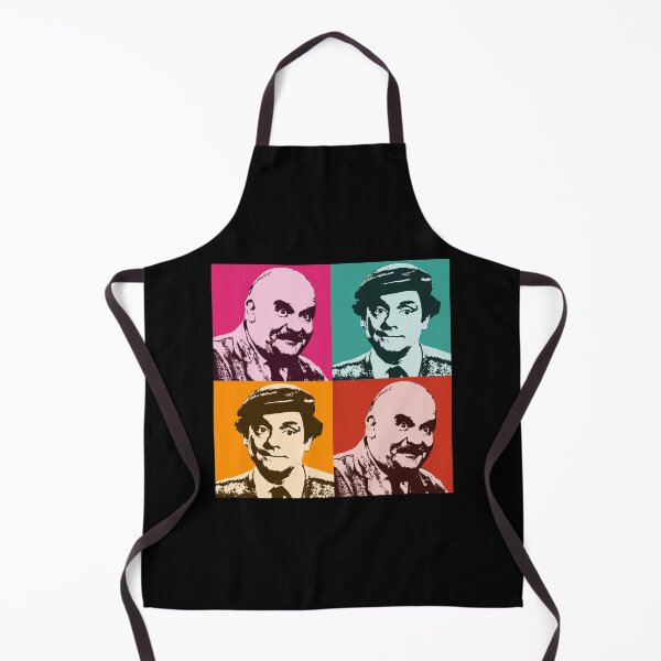 Item preview, Corner Shop Kings designed and sold by ANORAKATTIC.