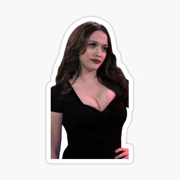 Kat Dennings Fake