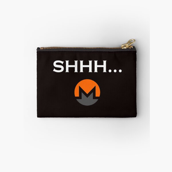 Item preview, SHH.... designed and sold by monero-man.