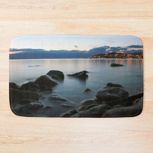 Item preview, City lights - Ohrid designed and sold by Mitko  Peroski.