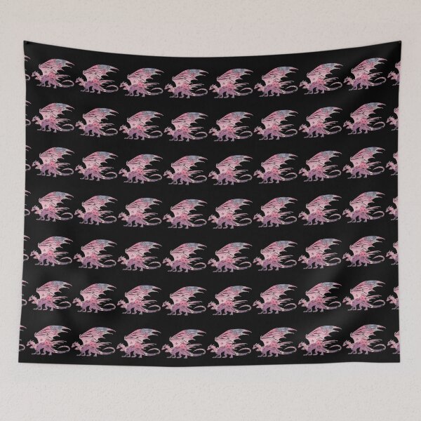 Item preview, dragon clouds art -  dragon designed and sold by Photography-Art.