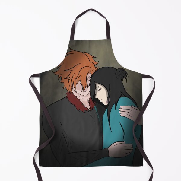 Item preview, Sylvain and Felix designed and sold by Insomniac-Tiger.