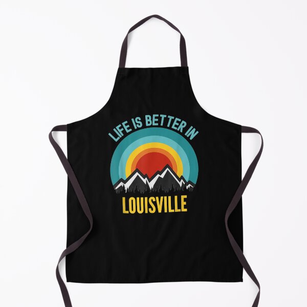 Item preview, Life Is Better In Louisville Louisville Gifts designed and sold by charissamo77.