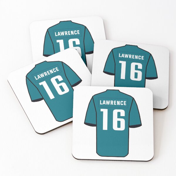 Item preview, Lawrence Jersey designed and sold by cocreations.