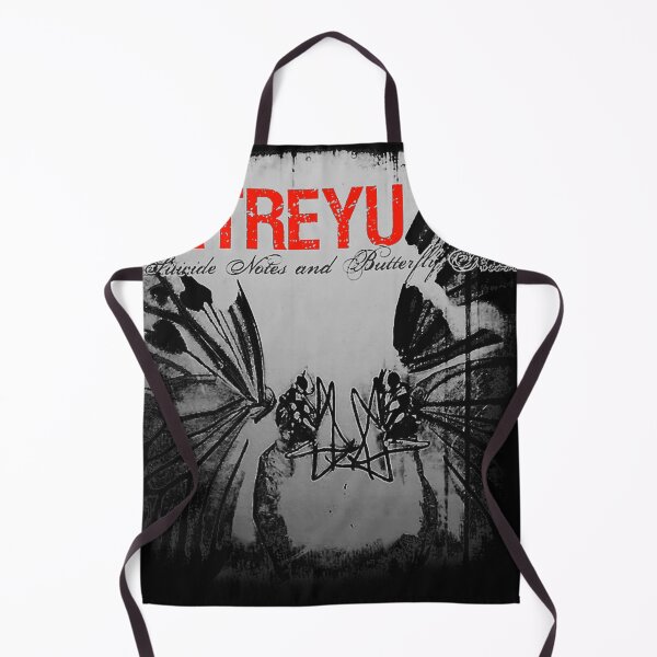 Item preview, Atreyu designed and sold by marymalone1.
