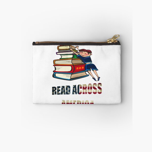 Item preview, Can' t Wait To Get A Book To Read- Read Across America Day designed and sold by WowAllinOne.