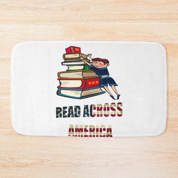 Item preview, Can' t Wait To Get A Book To Read- Read Across America Day designed and sold by WowAllinOne.