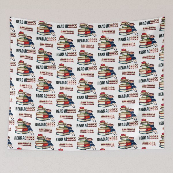 Item preview, Can' t Wait To Get A Book To Read- Read Across America Day designed and sold by WowAllinOne.