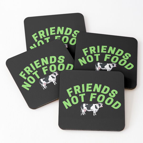 Item preview, Friends not food designed and sold by thelastavo.