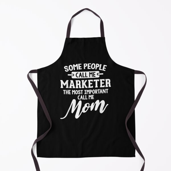 Item preview, Mothers Day For A Marketer Mom  designed and sold by charissamo77.