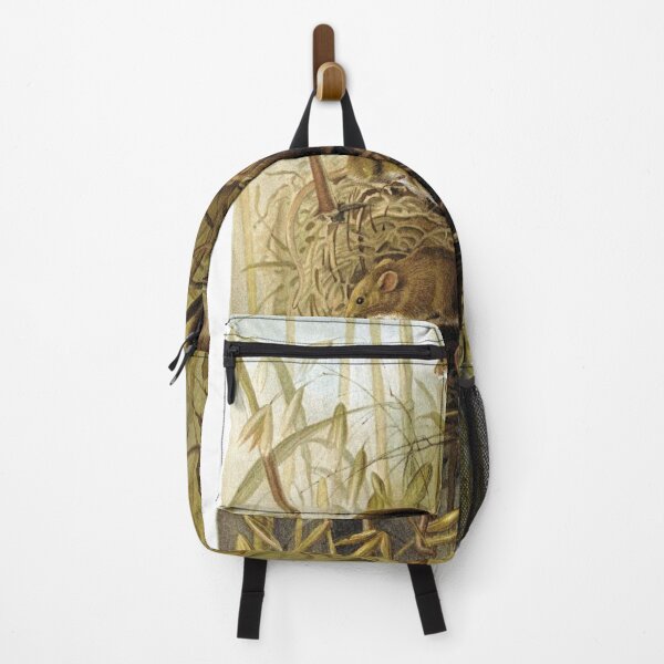 Item preview, Harvest Mouse designed and sold by redoARTstore.