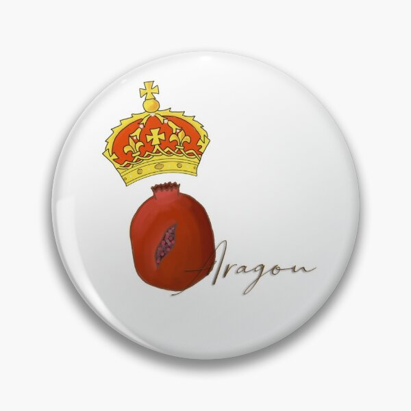 Item preview, Catherine of Aragon designed and sold by history-sisters.