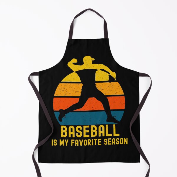 Item preview, Baseball is my favorite season designed and sold by ds-4.