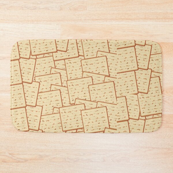 Item preview, Passover Matzah designed and sold by thekosherhub.