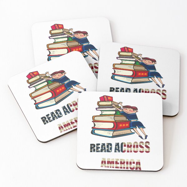 Item preview, Can' t Wait To Get A Book To Read- Read Across America Day designed and sold by WowAllinOne.