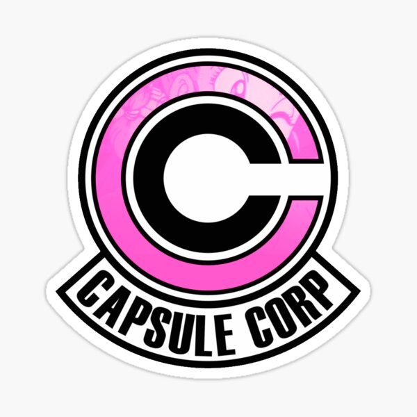 Item preview, Capsule Corp Bulma designed and sold by Nokimak.