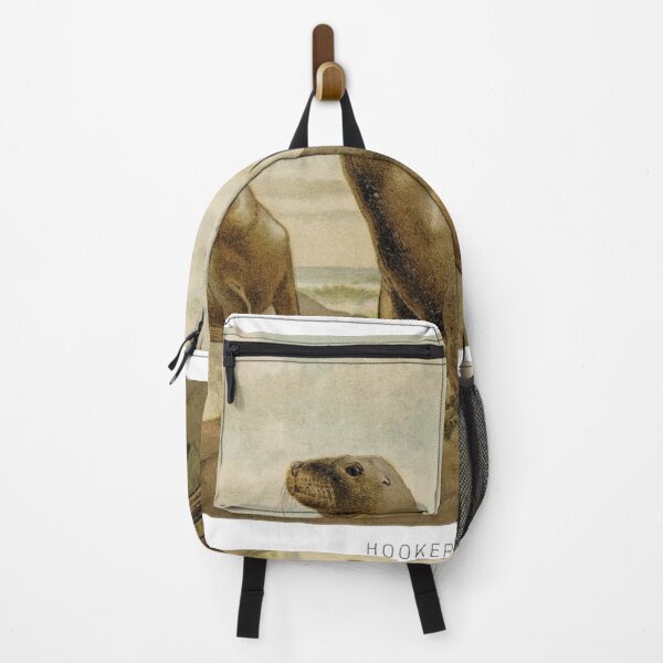 Item preview, Hookers Sea Lion designed and sold by redoARTstore.