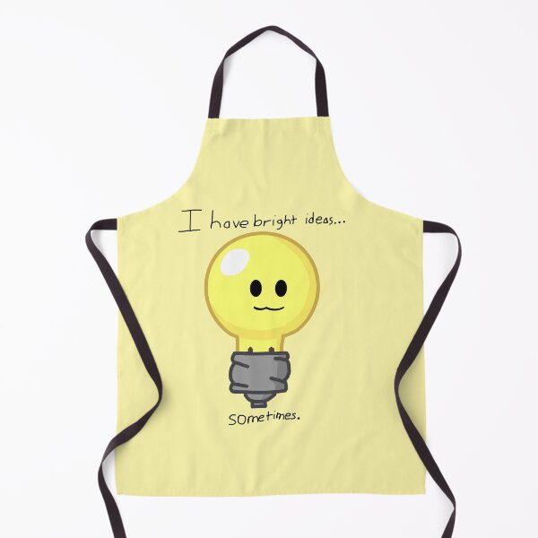 Item preview, Bright Ideas... Sometimes. designed and sold by Tanline666.