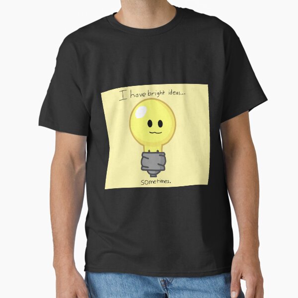 Item preview, Bright Ideas... Sometimes. designed and sold by Tanline666.