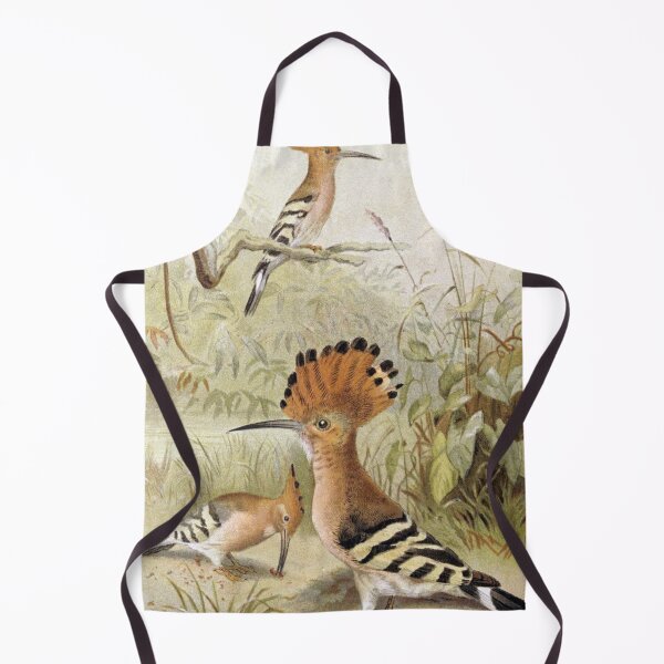 Item preview, Hoopoes  designed and sold by redoARTstore.